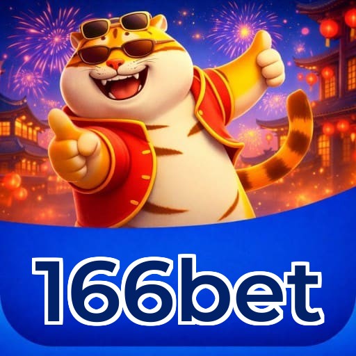 Instalação PC 166bet