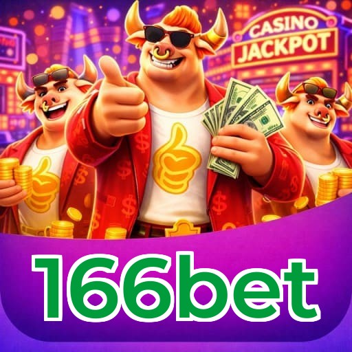 Segurança 166bet