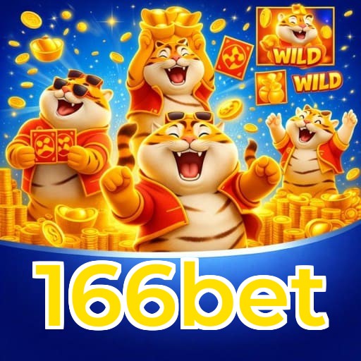 Slots Premium da PG Soft na 166bet